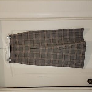 Express Culottes Hi Rise Size 2